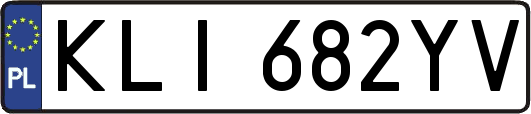 KLI682YV