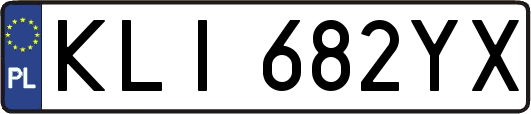 KLI682YX