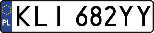 KLI682YY