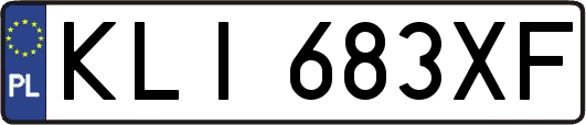 KLI683XF
