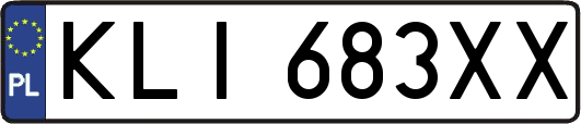 KLI683XX