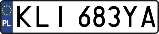 KLI683YA