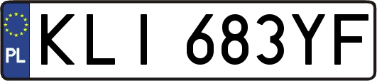 KLI683YF