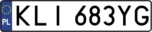 KLI683YG