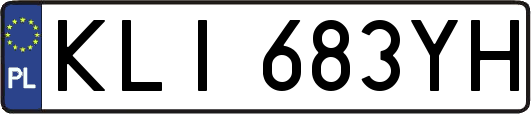 KLI683YH