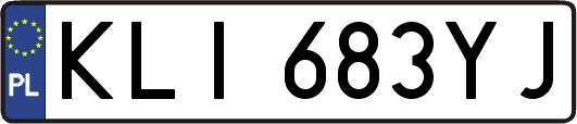 KLI683YJ