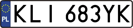 KLI683YK