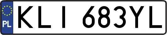 KLI683YL