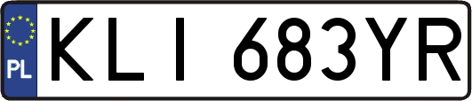 KLI683YR
