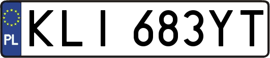 KLI683YT