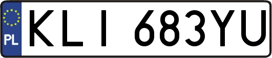 KLI683YU