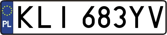 KLI683YV