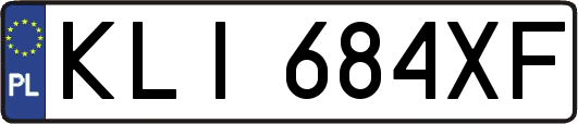 KLI684XF