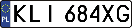 KLI684XG
