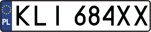 KLI684XX