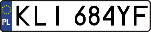 KLI684YF