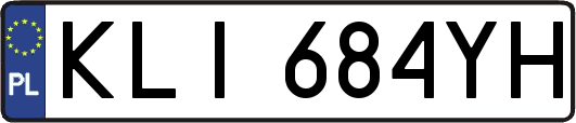 KLI684YH