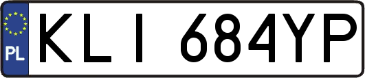 KLI684YP