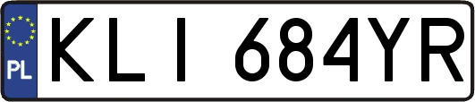 KLI684YR
