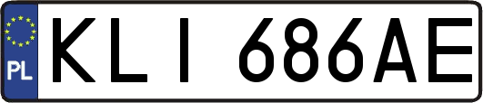 KLI686AE
