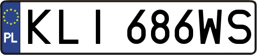 KLI686WS