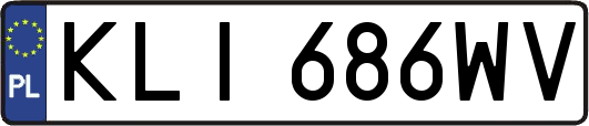 KLI686WV
