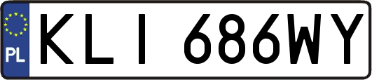 KLI686WY
