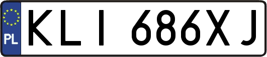 KLI686XJ