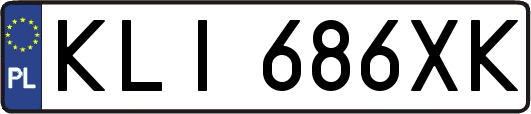 KLI686XK