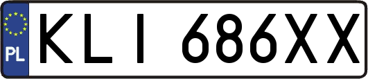 KLI686XX