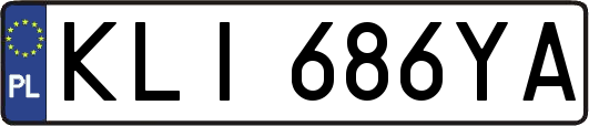 KLI686YA