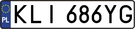 KLI686YG