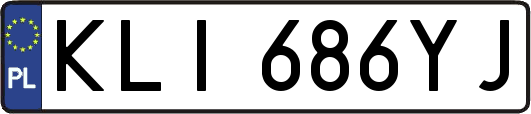 KLI686YJ