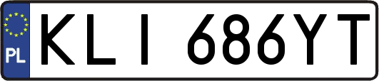 KLI686YT