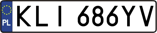 KLI686YV