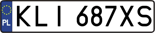 KLI687XS