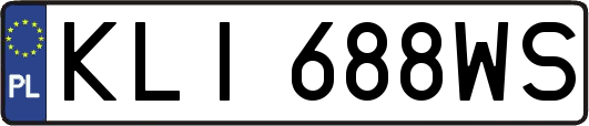 KLI688WS