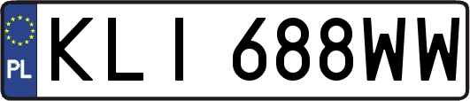 KLI688WW