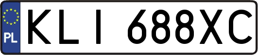 KLI688XC
