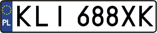 KLI688XK