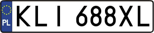 KLI688XL