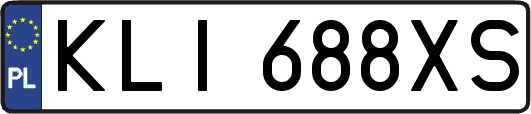 KLI688XS