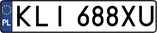 KLI688XU