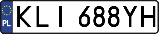 KLI688YH