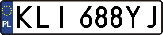 KLI688YJ