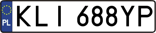 KLI688YP