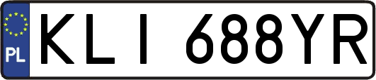 KLI688YR
