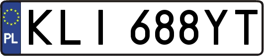 KLI688YT