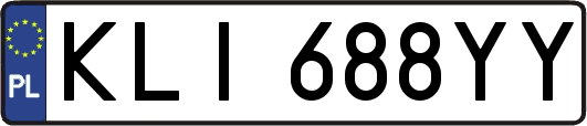 KLI688YY