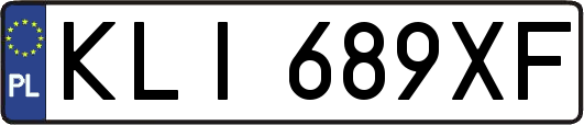 KLI689XF